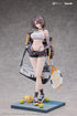 『アズールレーン』001_HanaBee ボルチモア ブラックエース 1/6スケール塗装済完成品フィギュア